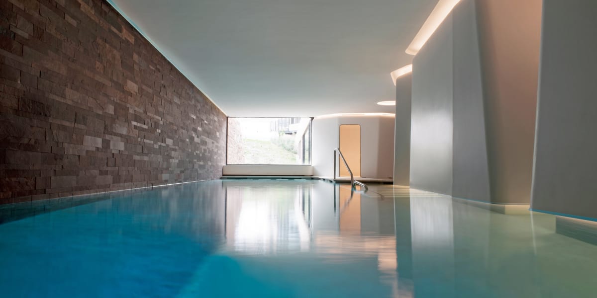 Hotel Spa les Haras - Coiffure Strasbourg - Photo de couverture - OneBooking