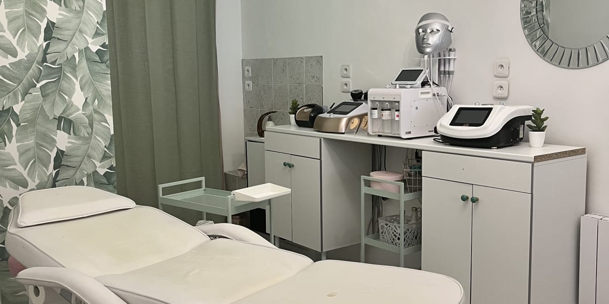 S-EYES ACADÉMIE - Sourcils & cils Bourges - Photo de couverture - OneBooking