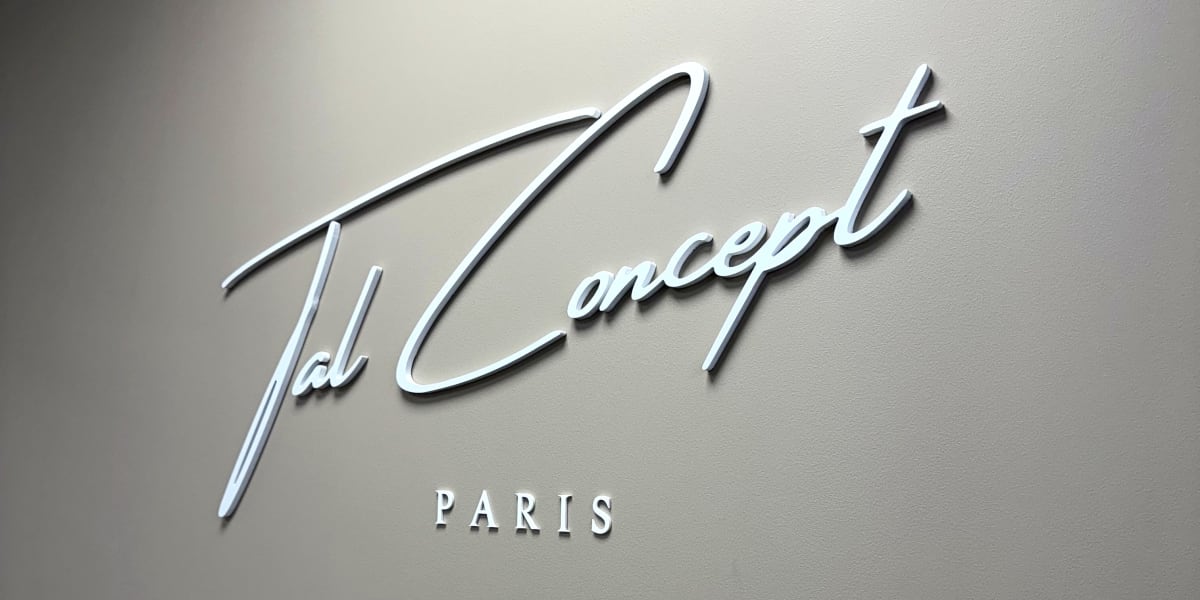 Tal concept - Sourcils & cils Clamart - Photo de couverture - OneBooking