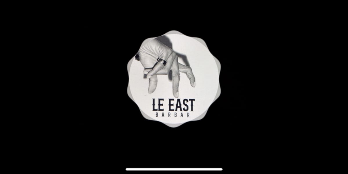 Le East Barber - Coiffure Montpellier - Photo de couverture - OneBooking