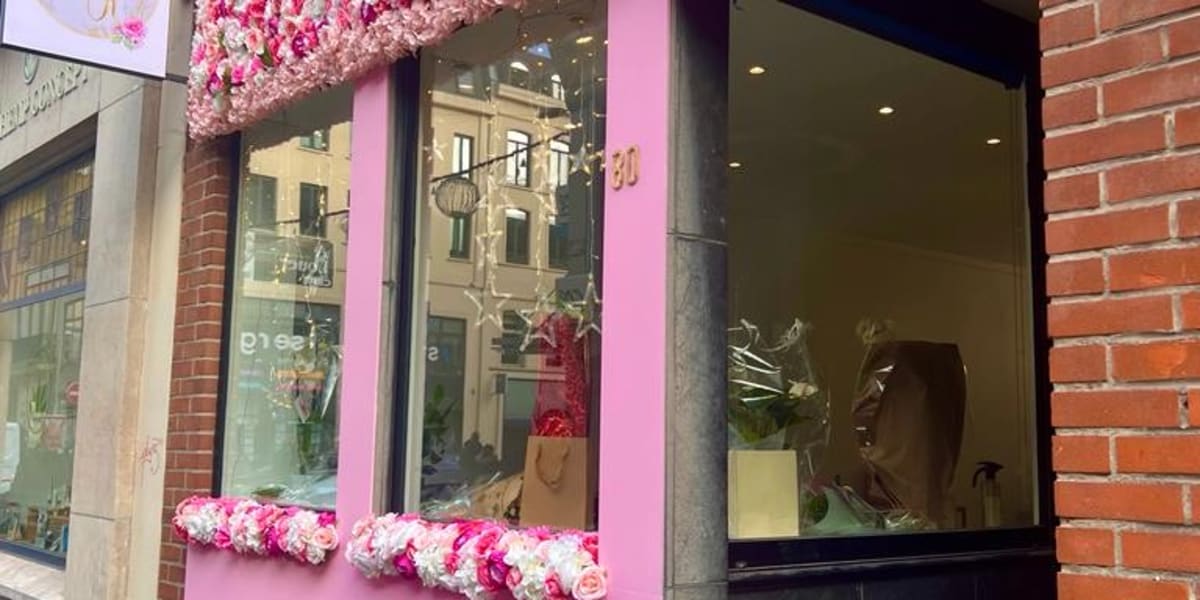 Beauty Room - Onglerie Lille - Photo de couverture - OneBooking
