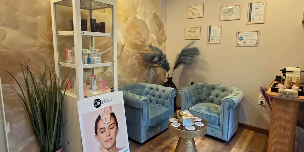 HER BEAUTÉ - Institut de beauté Villefranche-sur-Saône - Photo de couverture - OneBooking