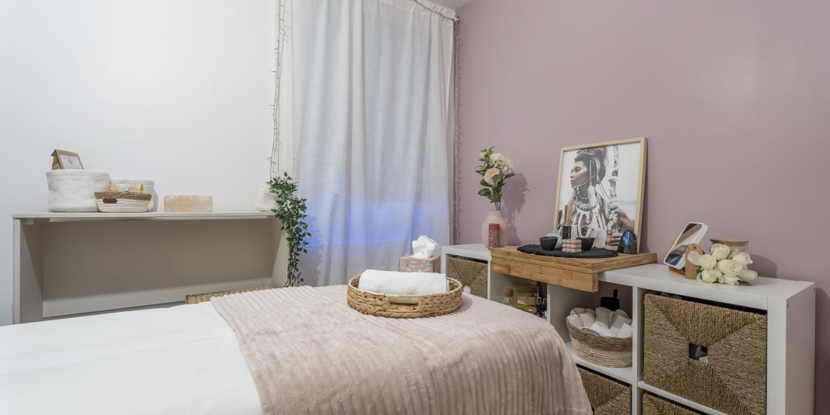 Hina Sens - Massage Neuilly-sur-Marne - Photo de couverture - OneBooking