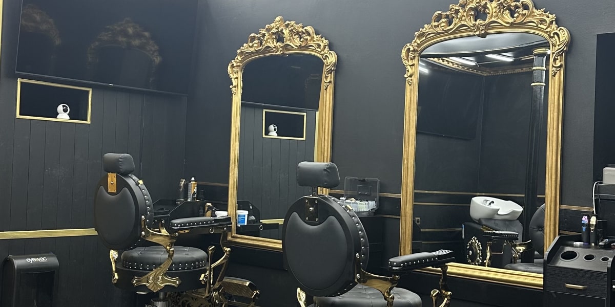 latrixbarber - Coiffure Toulon - Photo de couverture - OneBooking