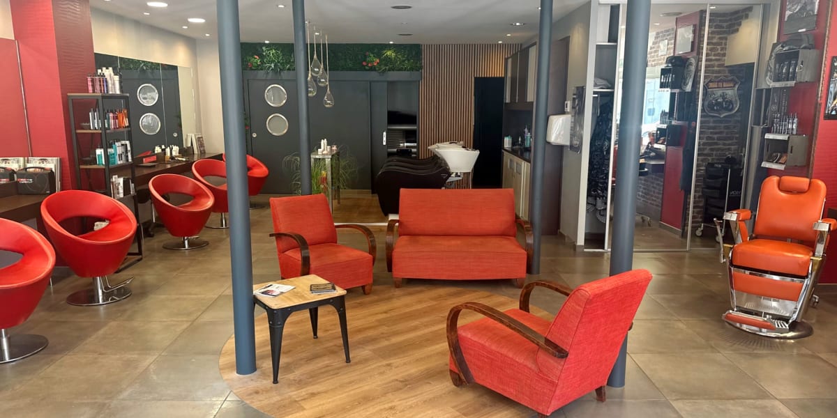 Olympe Coiffure - Coiffure Dunkerque - Photo de couverture - OneBooking