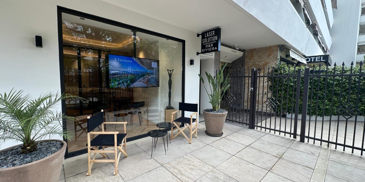 NG Soins Energisants - Institut de beauté Cannes - Photo de couverture - OneBooking