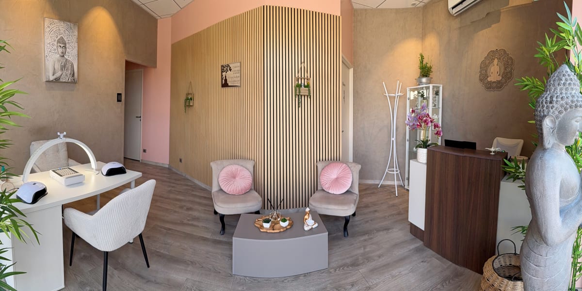 Ô bien être - Institut de beauté Foix - Photo de couverture - OneBooking
