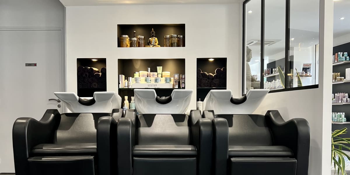 ITSI-BAN - Avignon - Coiffure Avignon - Photo de couverture - OneBooking