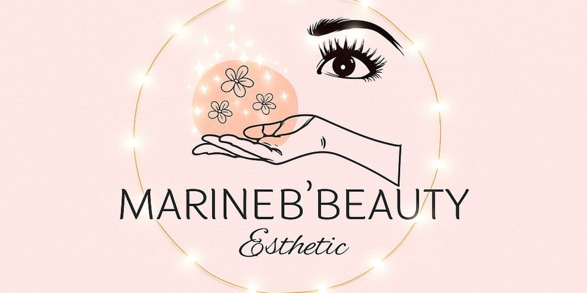 Marine b’beauty - Onglerie Méricourt - Photo de couverture - OneBooking