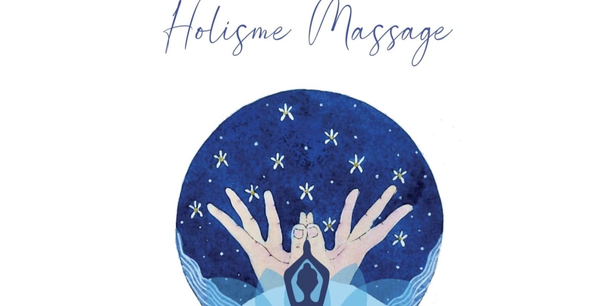 Holisme massage - Massage Montpellier - Photo de couverture - OneBooking