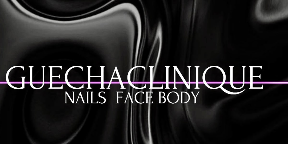 Guecha Clinique - Sourcils & cils Livry-Gargan - Photo de couverture - OneBooking