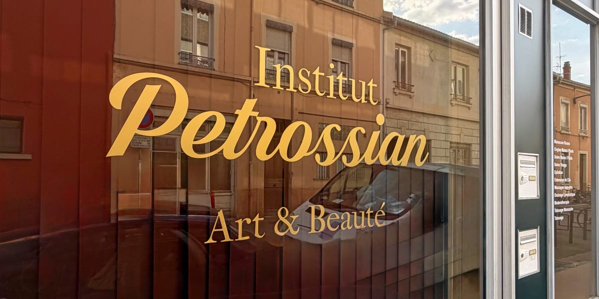 Institut Petrossian - Institut de beauté Villeurbanne - Photo de couverture - OneBooking
