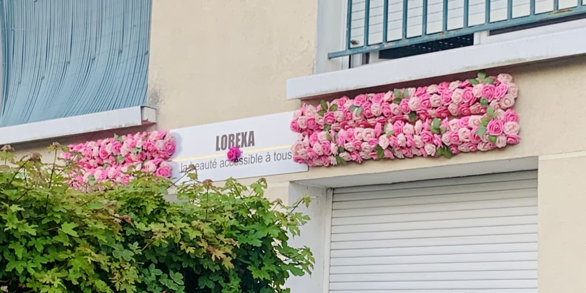 Lorexa Centre - Institut de beauté Fleury-les-Aubrais - Photo de couverture - OneBooking