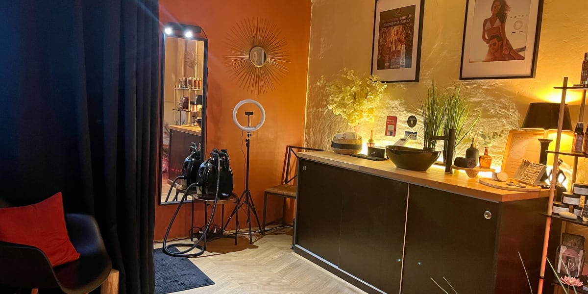 Tan & You - Sourcils & cils Champigny-sur-Marne - Photo de couverture - OneBooking