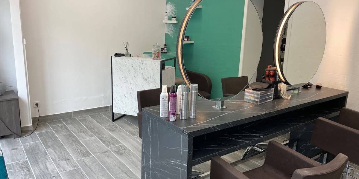 Actuel Coiffure - Coiffure Vénissieux - Photo de couverture - OneBooking