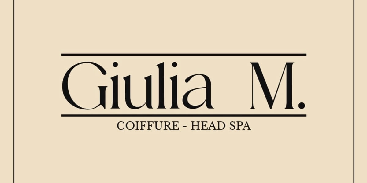 Giulia M - Coiffure Dijon - Photo de couverture - OneBooking