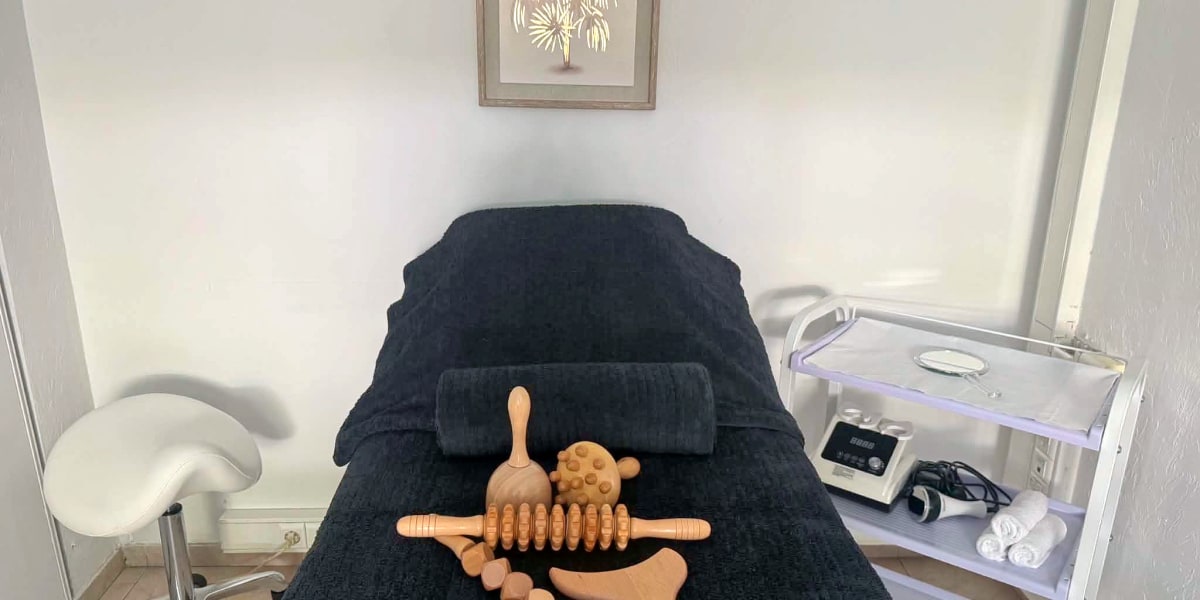 La lumiere d'Alex - Institut de beauté Antibes - Photo de couverture - OneBooking