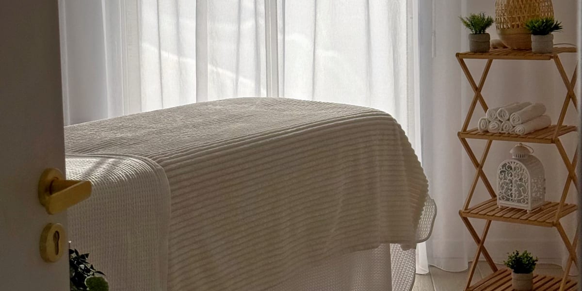 Beauty Boom | Head Spa | Kobido - Épilation Nantes - Photo de couverture - OneBooking