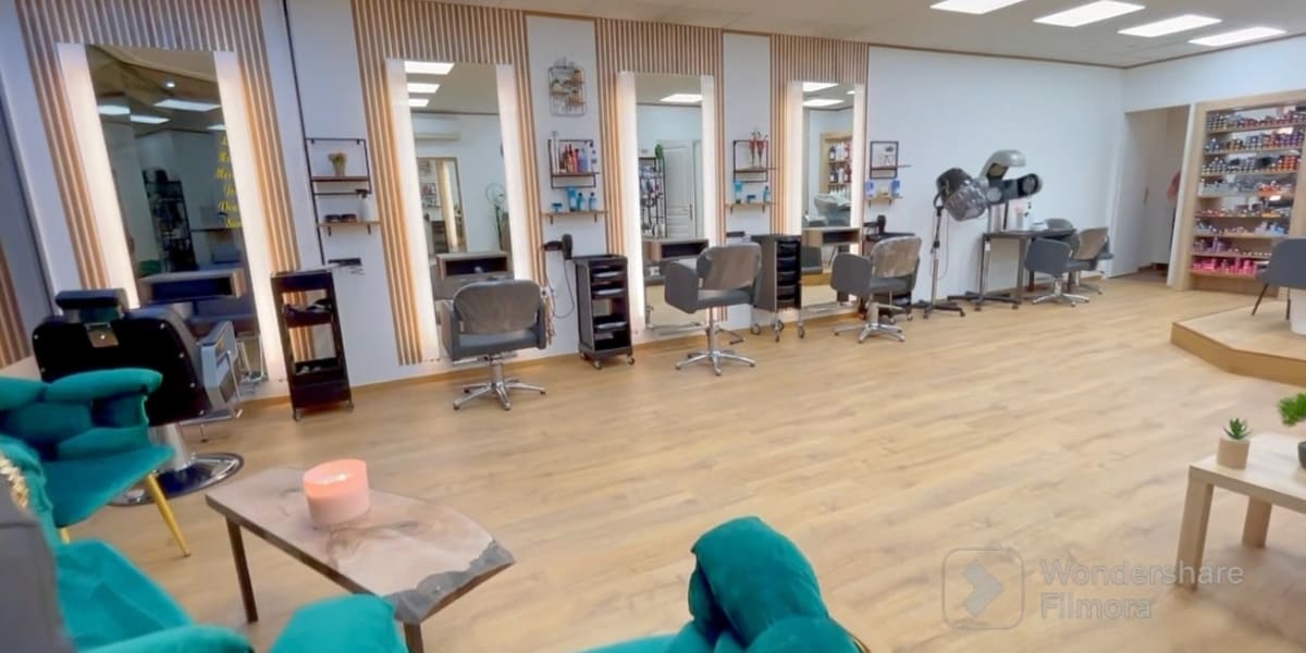Rosa coiffure - Coiffure Saint-Julien-en-Genevois - Photo de couverture - OneBooking