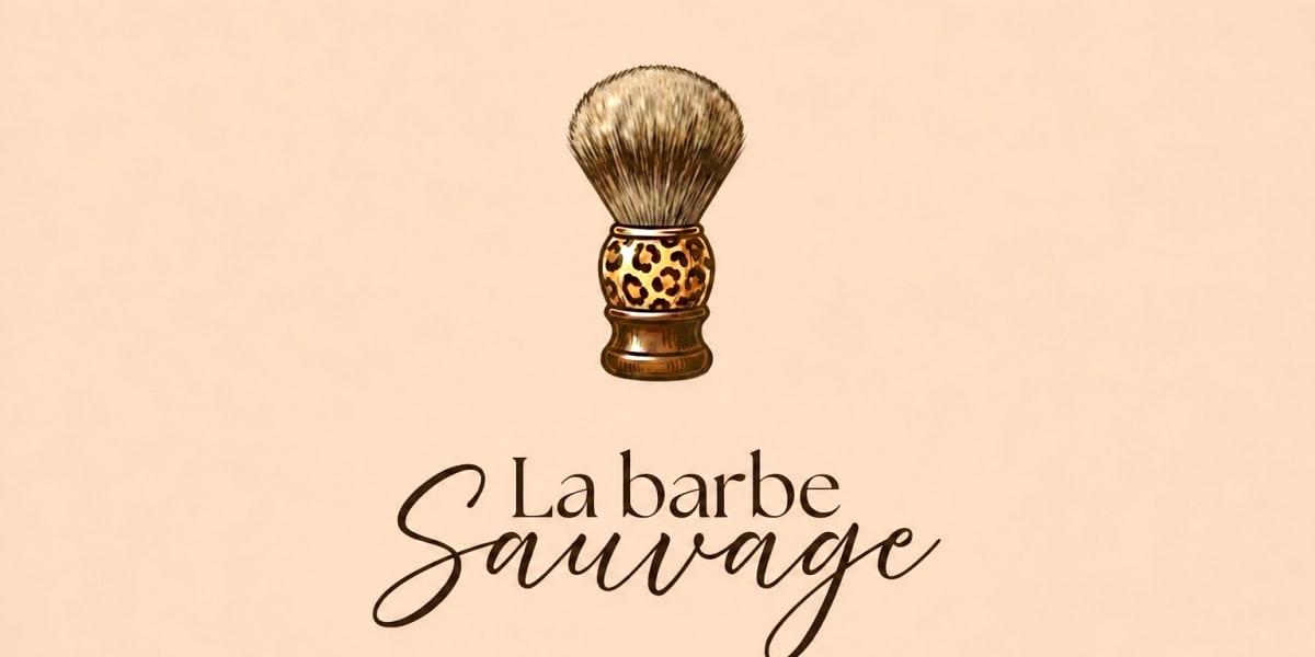 La barbe Sauvage - Barbier Bordeaux - Photo de couverture - OneBooking