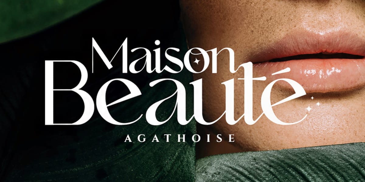 Maison Beauté Agathoise - Coiffure Agde - Photo de couverture - OneBooking
