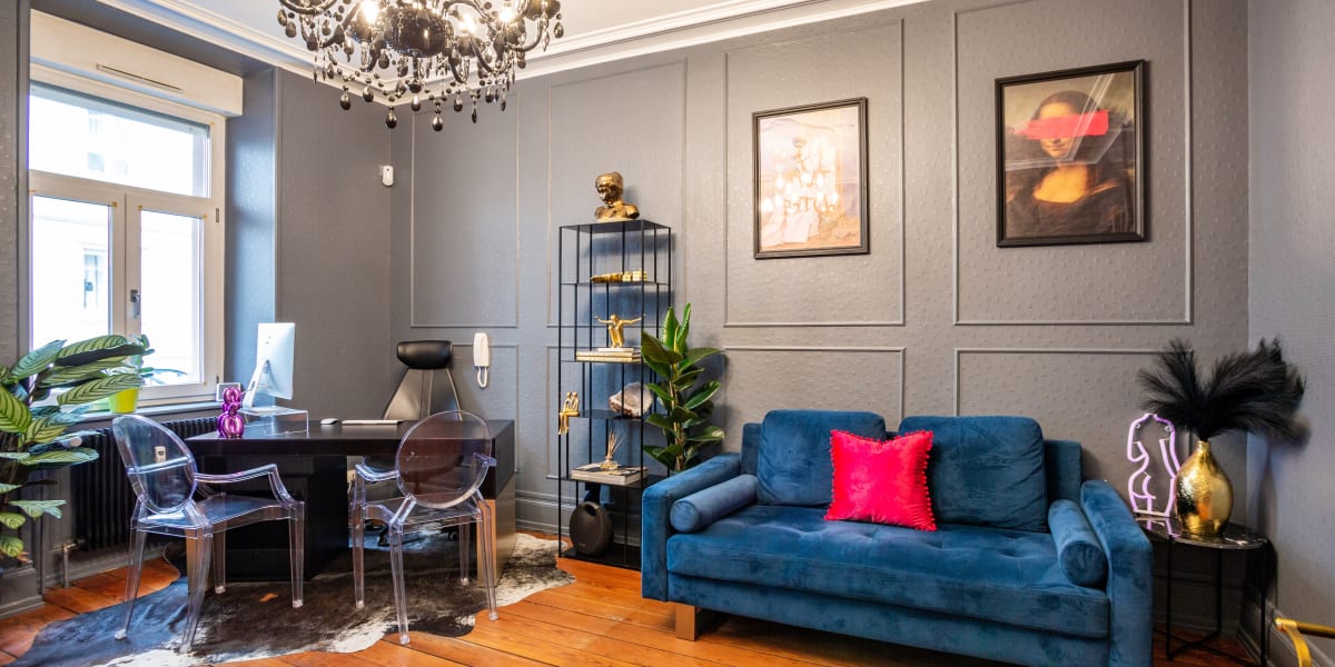 Iris Studio - Épilation Strasbourg - Photo de couverture - OneBooking