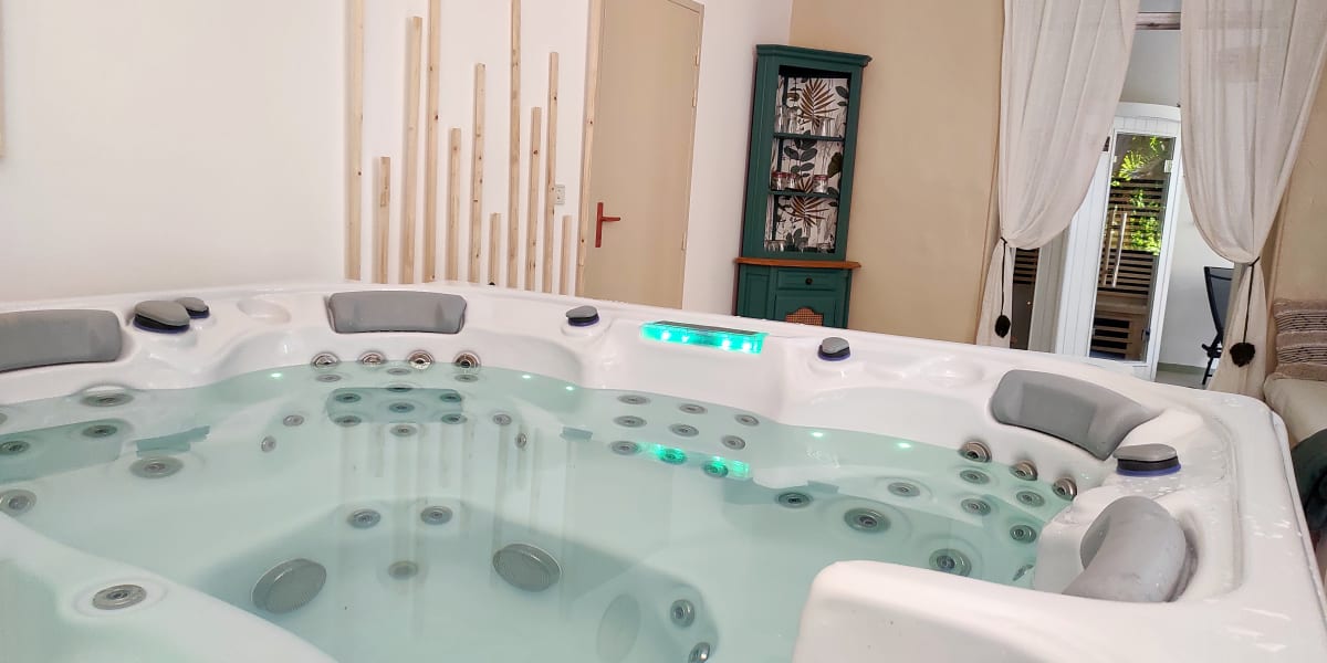 SPA Evasion de Soi - Institut de beauté Orange - Photo de couverture - OneBooking