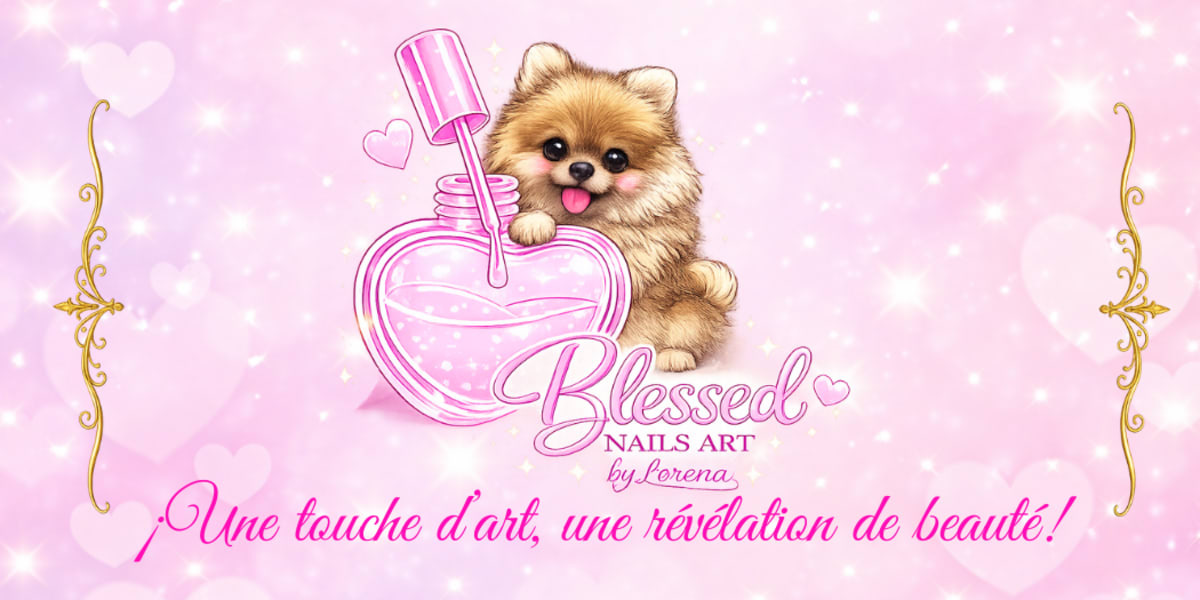 Blessed Nails Art - Coiffure Montpellier - Photo de couverture - OneBooking