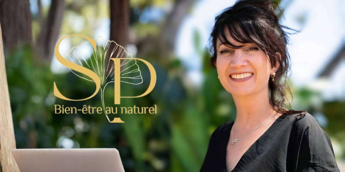 Sandra PAPA - Drainage lymphatique Renata França- Kobido - Naturopathe & Sophrologue - Massage Toulon - Photo de couverture - OneBooking