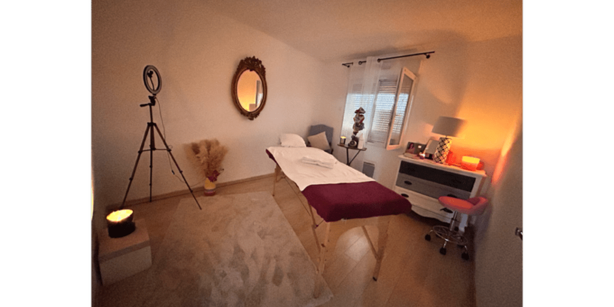 Bellazia - Massage Florange - Photo de couverture - OneBooking