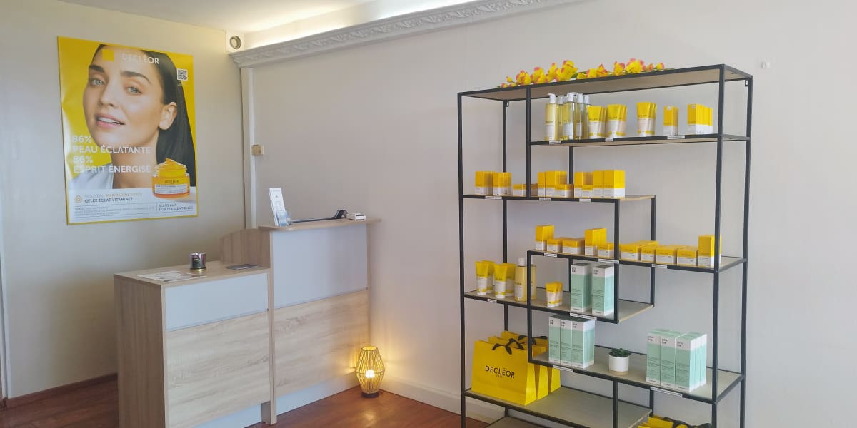 Institut de beauté Lili - Sourcils & cils Nice - Photo de couverture - OneBooking