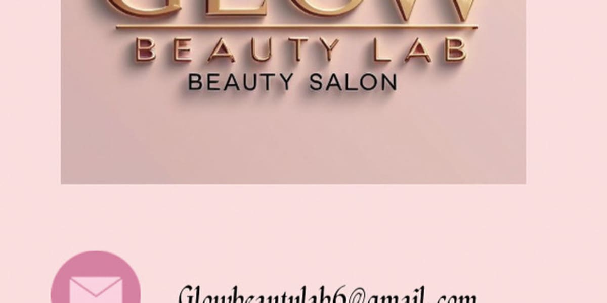 GLOW BEAUTY LAB - Sourcils & cils Nice - Photo de couverture - OneBooking