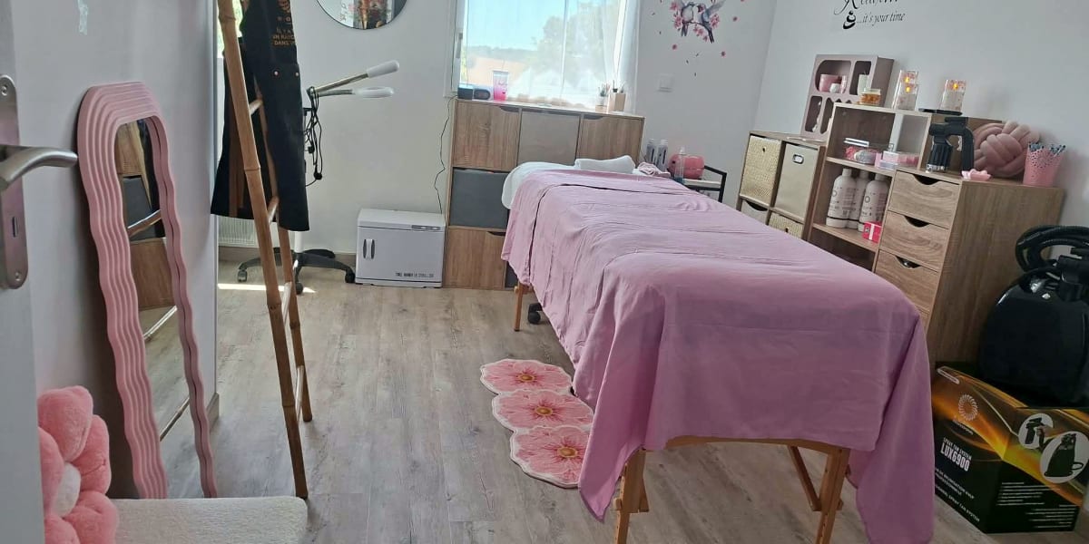 Le Cocon by Manon & Monia Perfect Beauty - Institut de beauté L'Houmeau - Photo de couverture - OneBooking