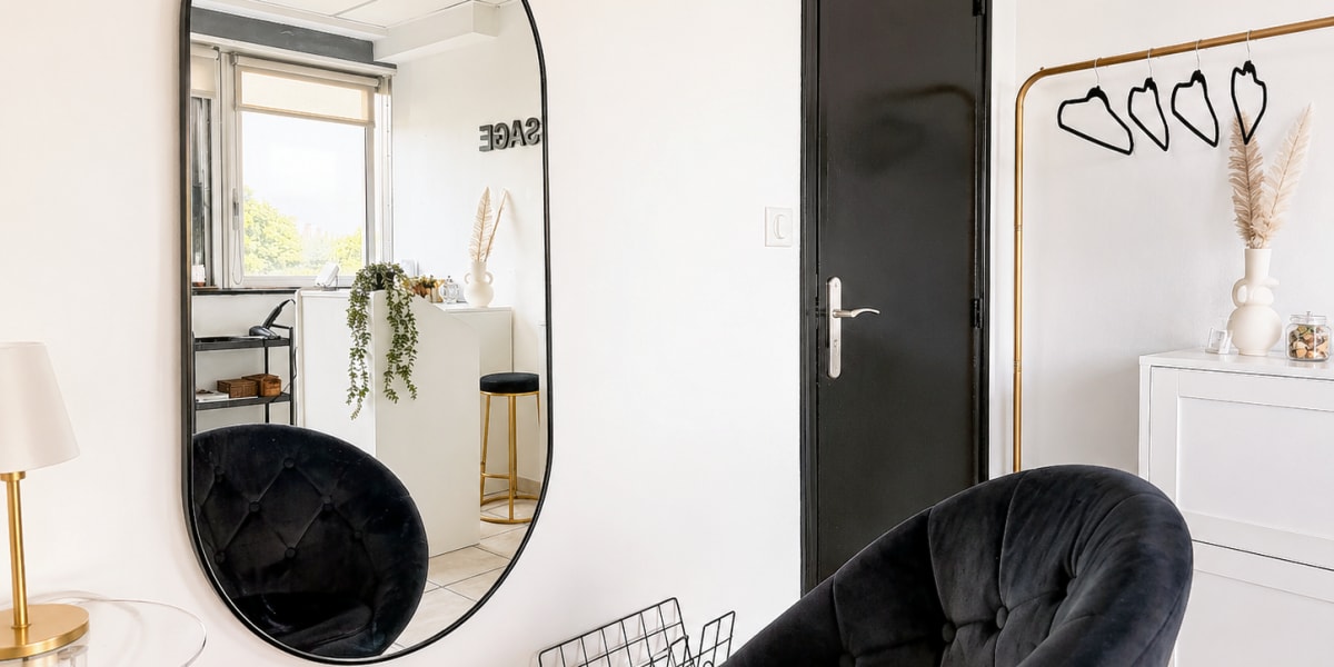 Lalla Lissage - Coiffure Toulouse - Photo de couverture - OneBooking