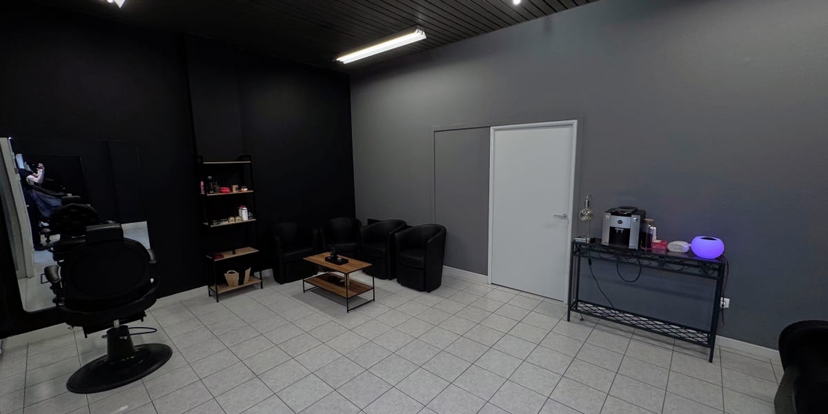 M'S Barber - Sourcils & cils Valence - Photo de couverture - OneBooking
