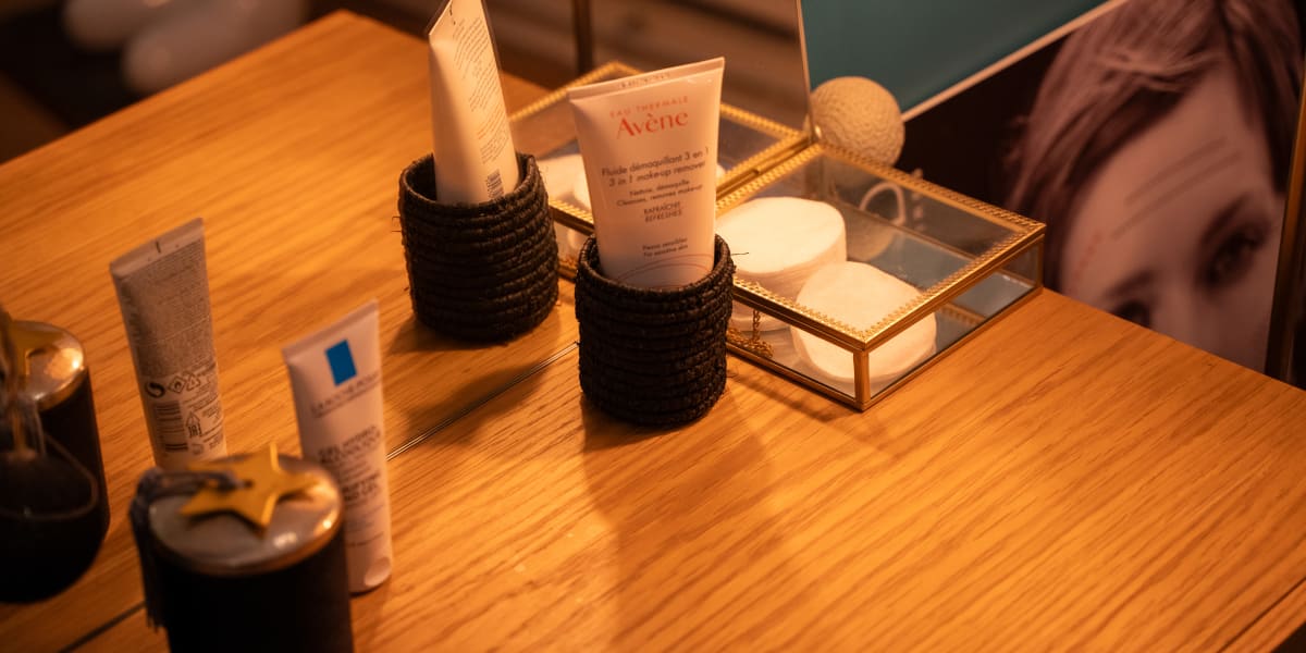 Clinic Opéra (EM Slim - LED - HydraBeauty) - Institut de beauté Lille - Photo de couverture - OneBooking