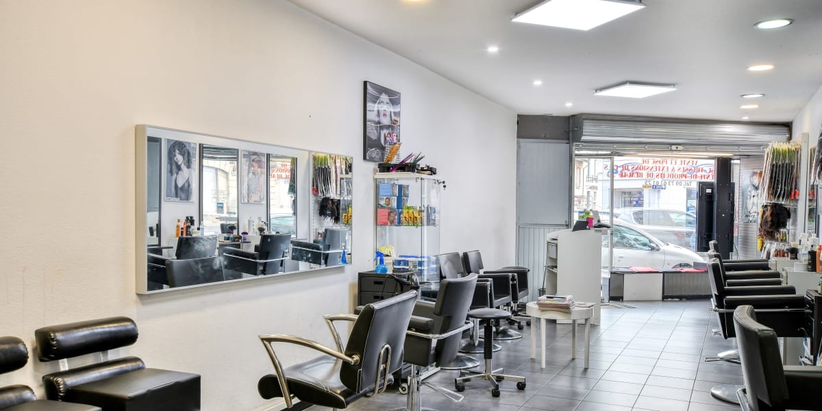Frekam coiffure - Pâte d’oie - Coiffure Toulouse - Photo de couverture - OneBooking