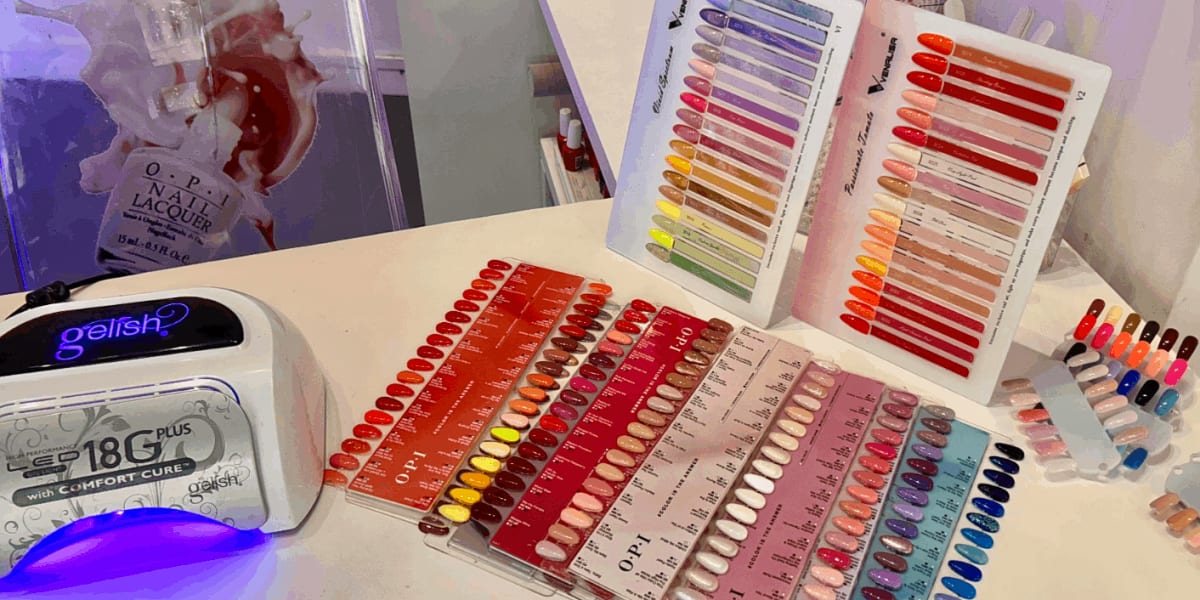 Loveliness - Institut de beauté Montpellier - Photo de couverture - OneBooking