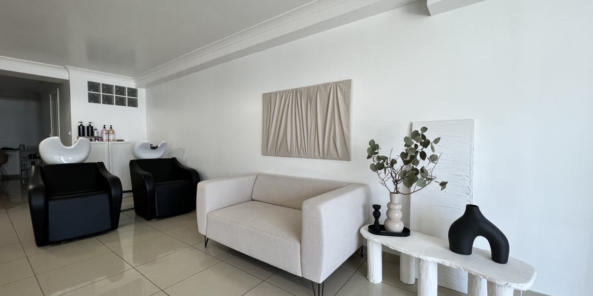 Casteline salon - Coiffure Nîmes - Photo de couverture - OneBooking