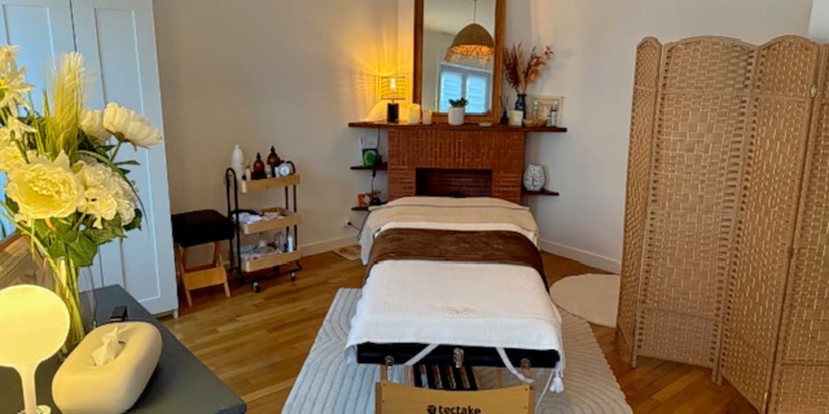 Soph'care - Sourcils & cils Saint-Malo - Photo de couverture - OneBooking