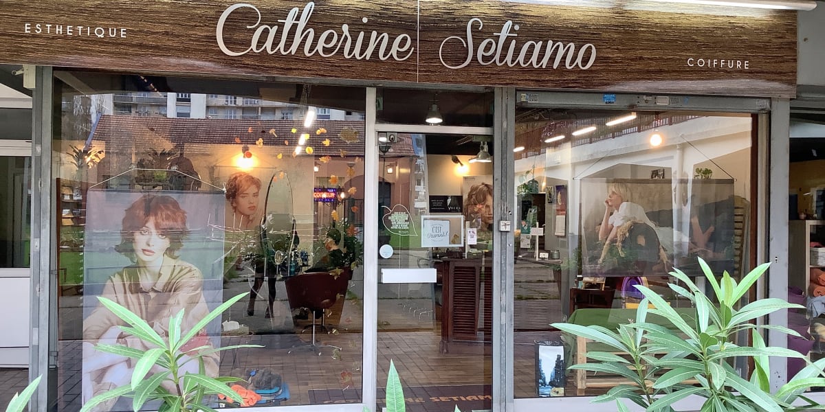 Catherine Setiamo - Sourcils & cils Rosny-sous-Bois - Photo de couverture - OneBooking