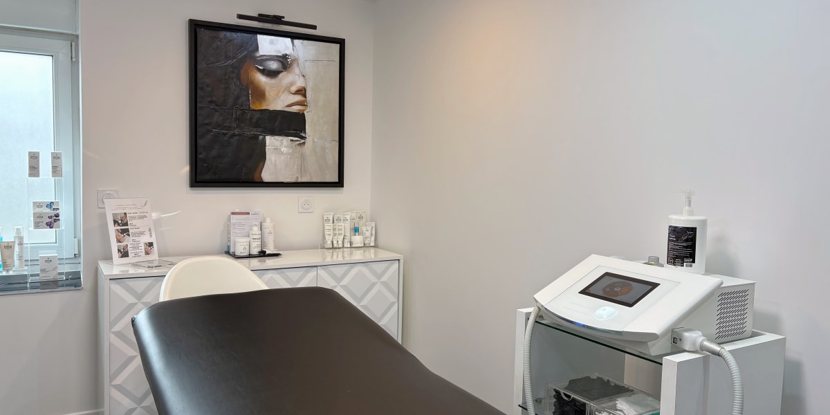 Mg concept - Onglerie Melun - Photo de couverture - OneBooking
