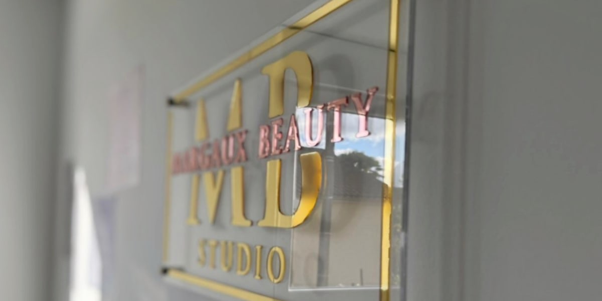 Margaux Beauty Studio - Onglerie Pau - Photo de couverture - OneBooking