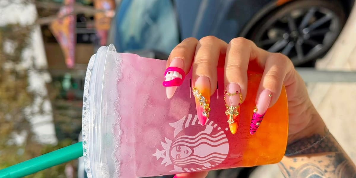 Iconic Nails 63 - Onglerie Clermont-Ferrand - Photo de couverture - OneBooking