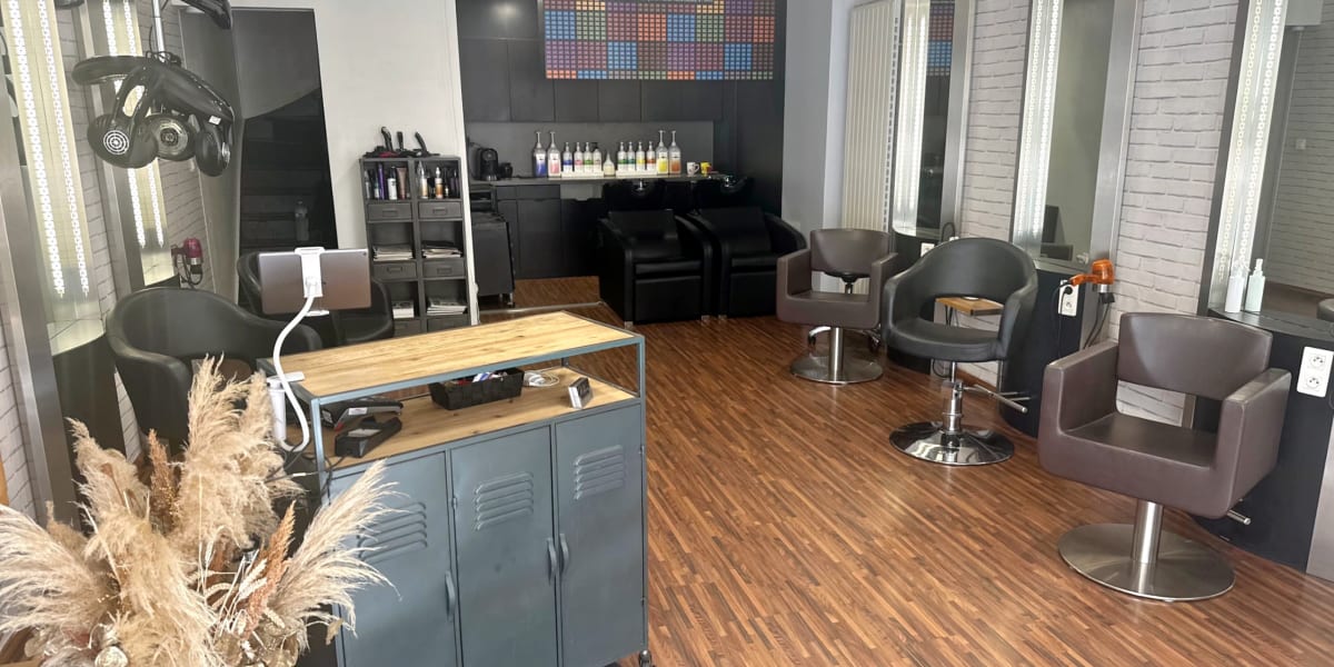 Why not - Coiffure Lille - Photo de couverture - OneBooking