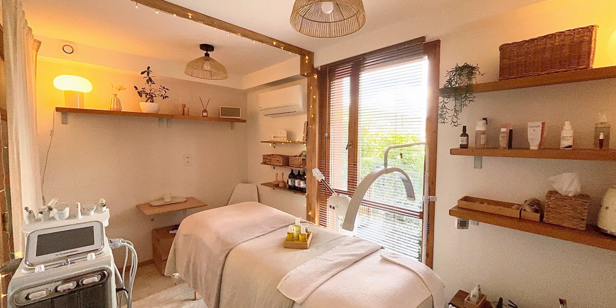 Studio DKF - Massage Clermont-Ferrand - Photo de couverture - OneBooking