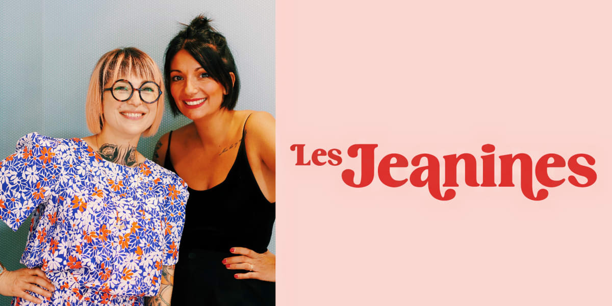 Les Jeanines - Coiffure Narbonne - Photo de couverture - OneBooking
