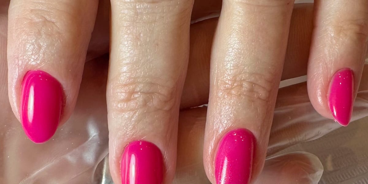 Nailsbyneila - Institut de beauté Cannes - Photo de couverture - OneBooking