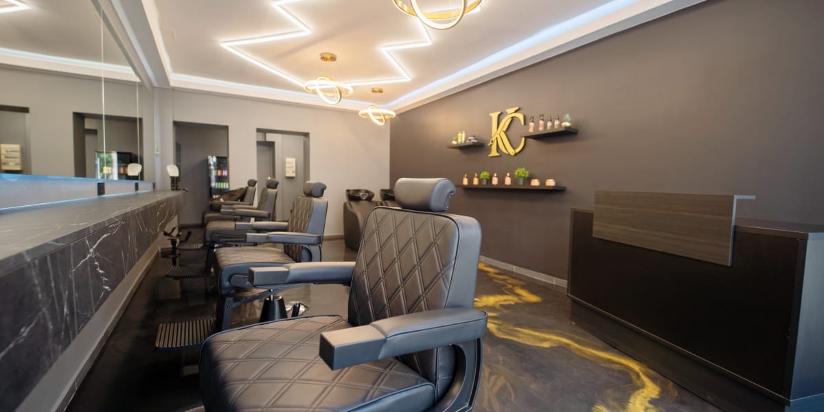Kreyol Cut - Coiffure Villeurbanne - Photo de couverture - OneBooking