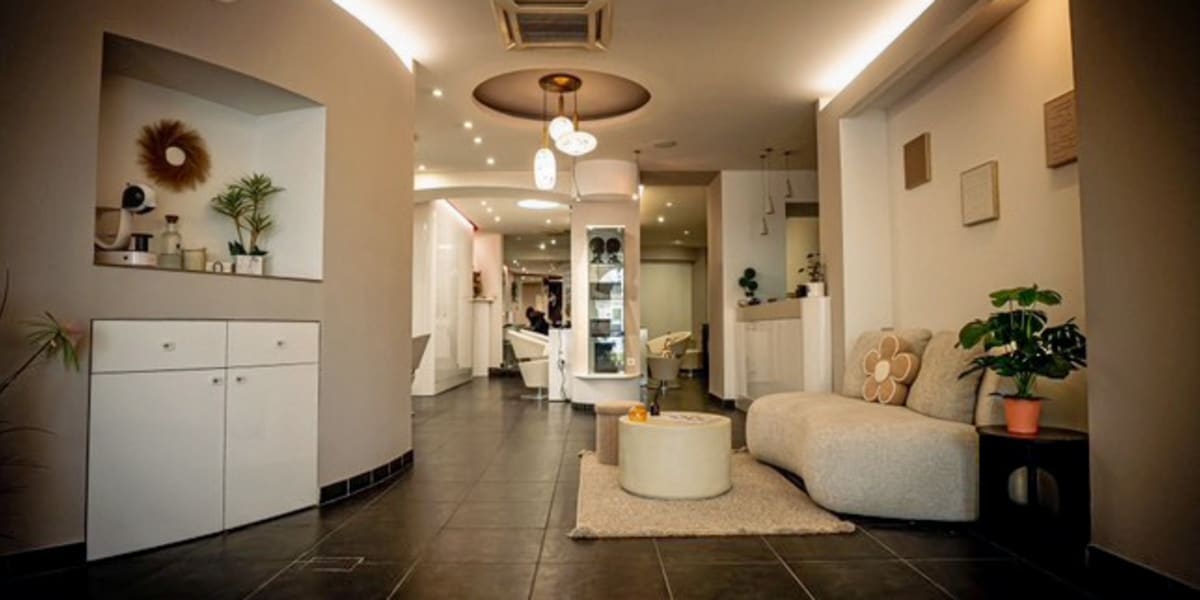 HairInk - Massage Valence - Photo de couverture - OneBooking